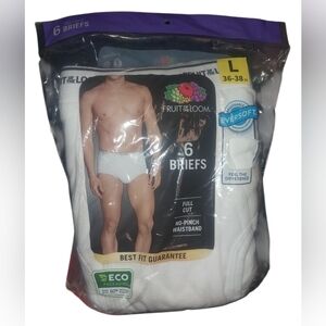 Fruit Of The Loom Briefs